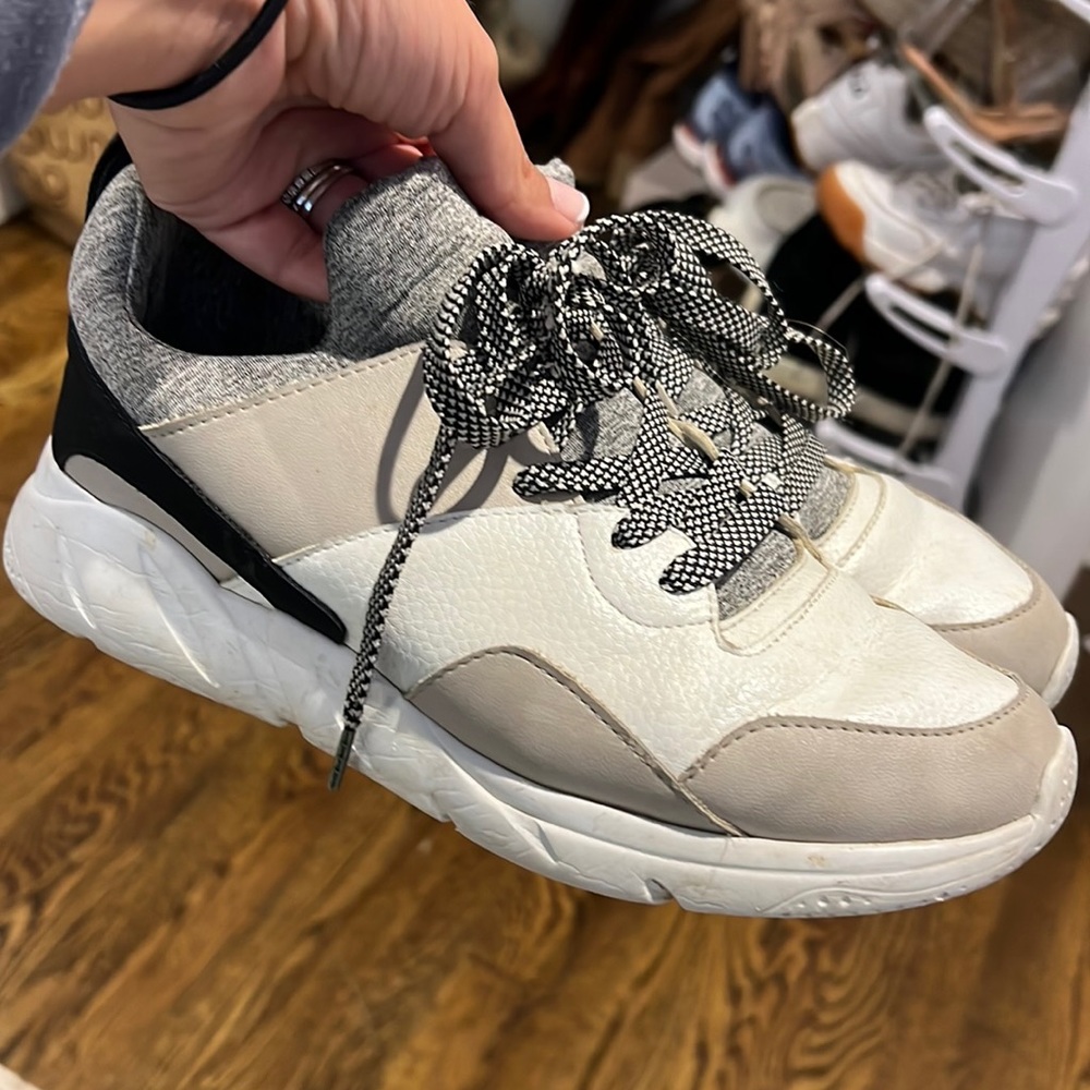 ideology Sneakers